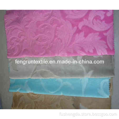 Super Soft Velboa Fabric